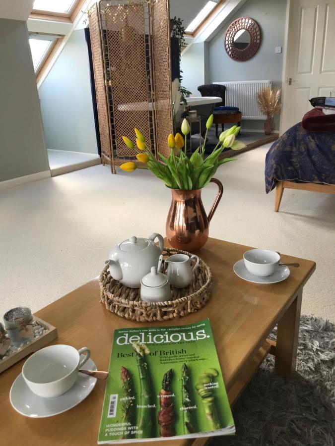 Willow Barn Luxury Countryside Accommodation In Bury St Edmunds Bury St. Edmunds Buitenkant foto