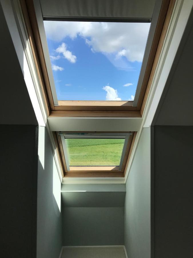 Willow Barn Luxury Countryside Accommodation In Bury St Edmunds Bury St. Edmunds Buitenkant foto