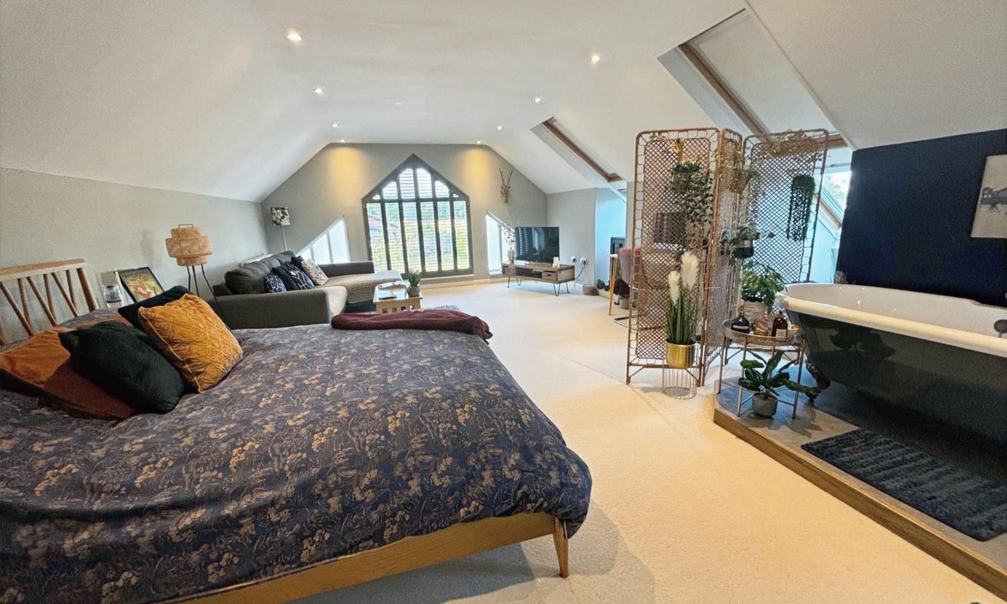 Willow Barn Luxury Countryside Accommodation In Bury St Edmunds Bury St. Edmunds Buitenkant foto
